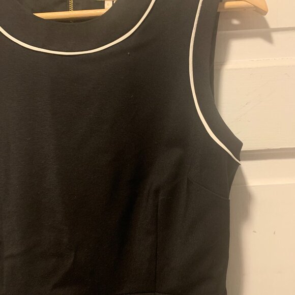 Kate Spade~ Hope, Fit, & Flare Dress - Picture 7 of 15